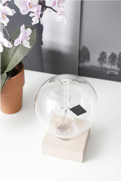 Solar Radiometer (St85)