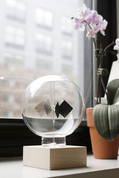 Solar Radiometer (St85)