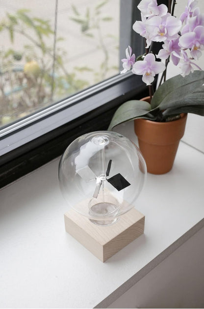 Solar Radiometer (St85)