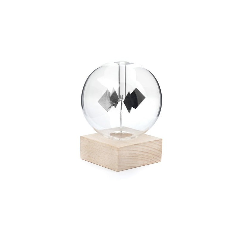 Solar Radiometer (St85)