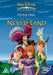 Peter Pan: Return to Never Land (Disney)