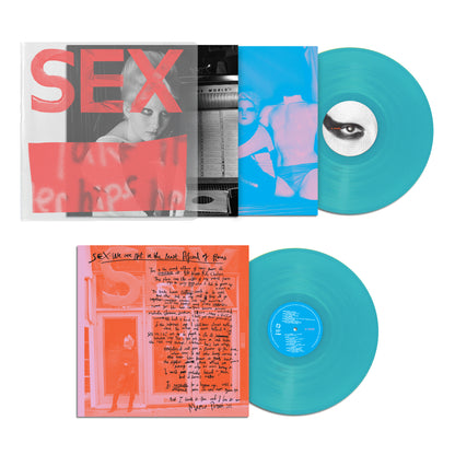 SEX: We Are Not in the Least Afraid of Ruins