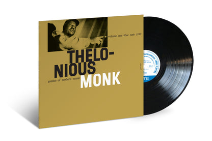 Genius of Modern Music, Vol. 1