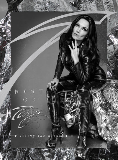 Best of Tarja: Living the Dream