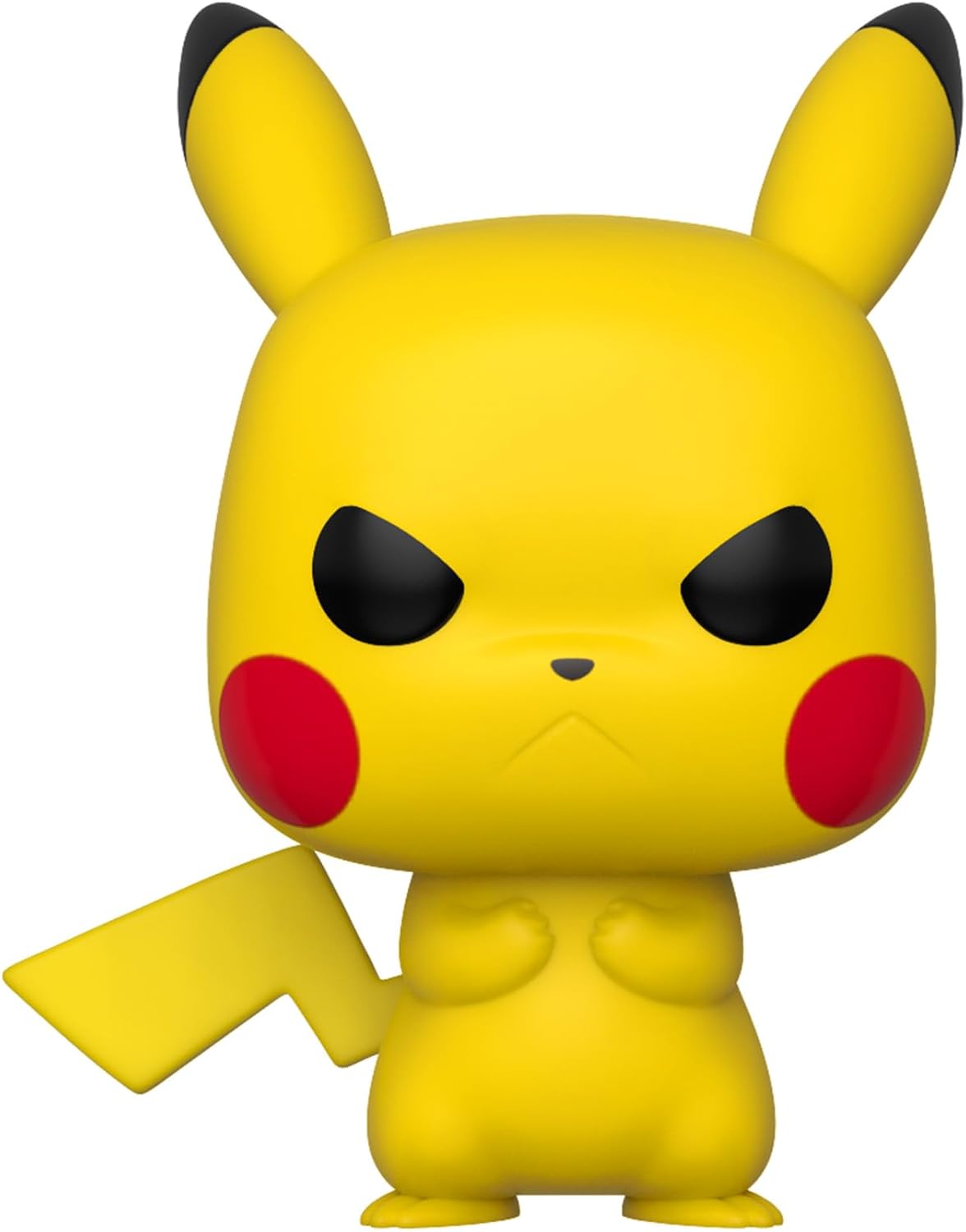 Funko PoP! - Pokemon - Pikachu ( 598 )