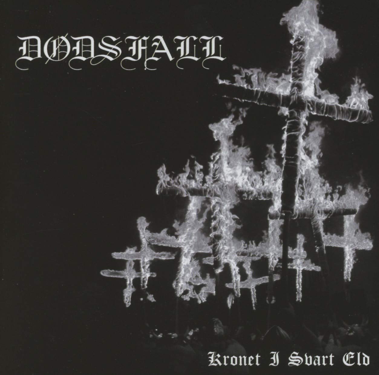 Kronet I Svart Eld (Ep