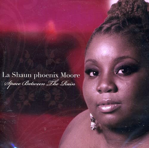 Space Between The Rain