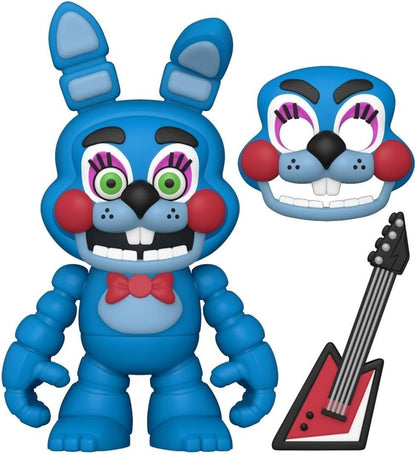 Funko Five Nights At Freddy's (FNAF) Snap: Toy Bon Bonnie & Baby 2Pk