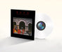Moving Pictures: 40th Anniversary - White Colored Vinyl