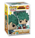 Funko Pop! Animation: My Hero Academia (MHA) - Izuku Midoriya - (MHA) - Deku With Gloves - Collectable Vinyl Figure - Gift Idea - Official Merchandise - Toys for Kids & Adults - Anime Fans