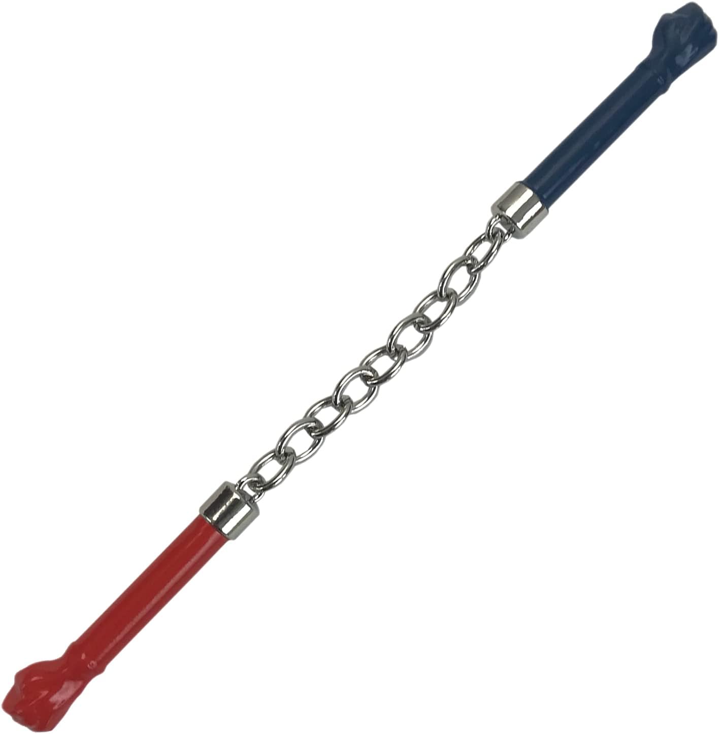Thundercats Scaled Prop Replica Panthro Nunchucks 16 Cm