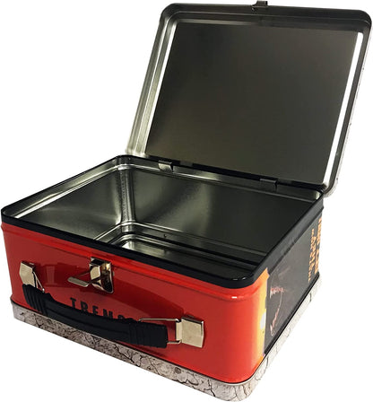 Factory Entertainment Tremors Tin Tote