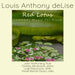 Louis Anthony DeLise: Red Lotus: Chamber Music for Flute