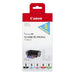 CANON - CLI-8 BK PC PM R G MULTI PK