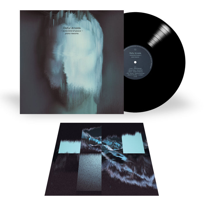 Ólafur Arnalds: Some Kind of Peace, Piano Reworks