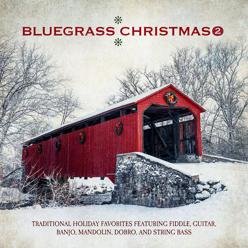 Bluegrass Christmas 2