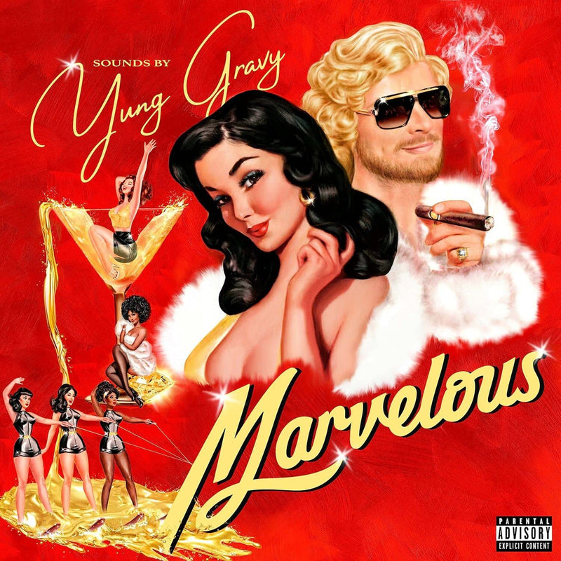 Marvelous  explicit_lyrics