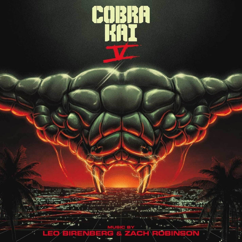 Cobra Kai (Season Five)
