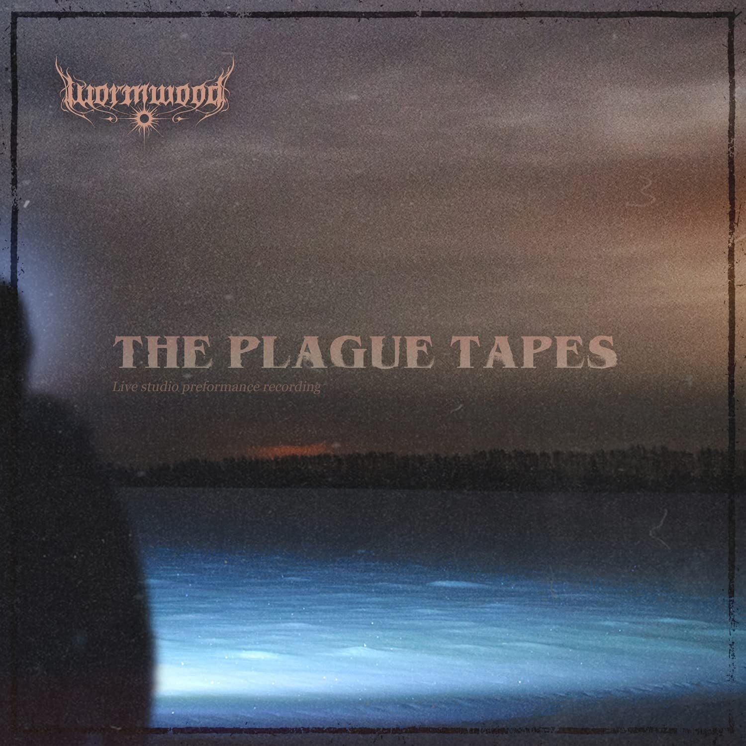 The Plague Tapes: Live Studio Performance Recording
