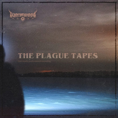 The Plague Tapes: Live Studio Performance Recording
