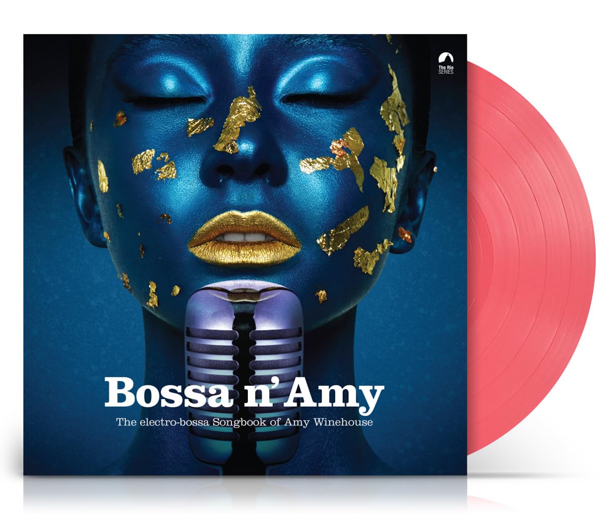 Bossa N Amy Whinehouse Various