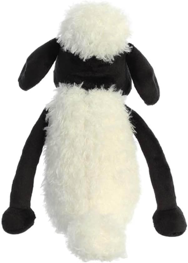 Shaun The Sheep 8In