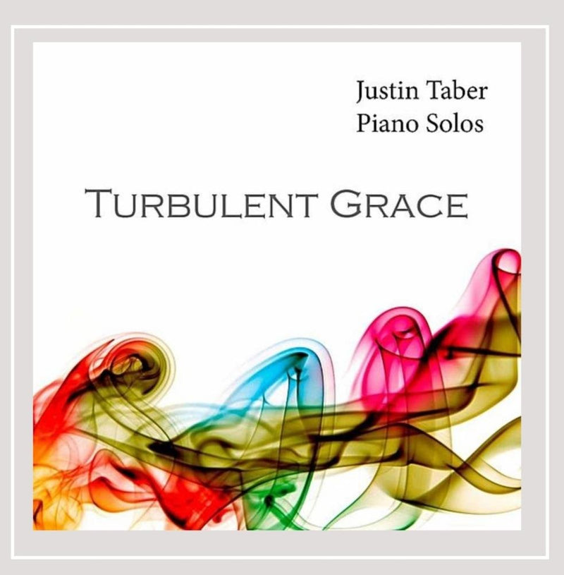 Turbulent Grace