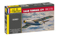 Heller HEL80260 Model Kit, Various