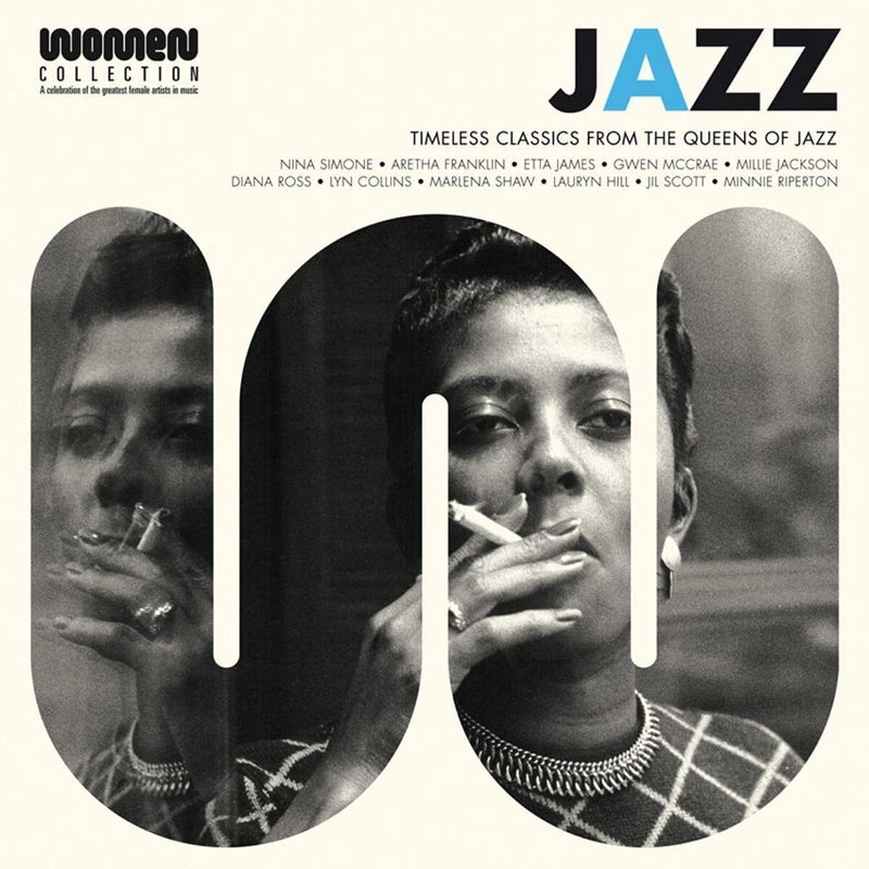 Jazz: Timeless Classics from the Queens of Jazz