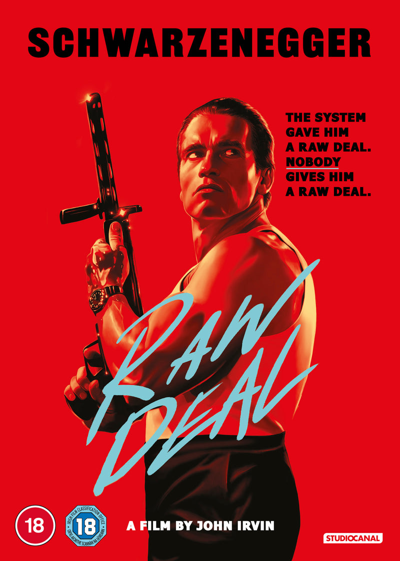 Raw Deal