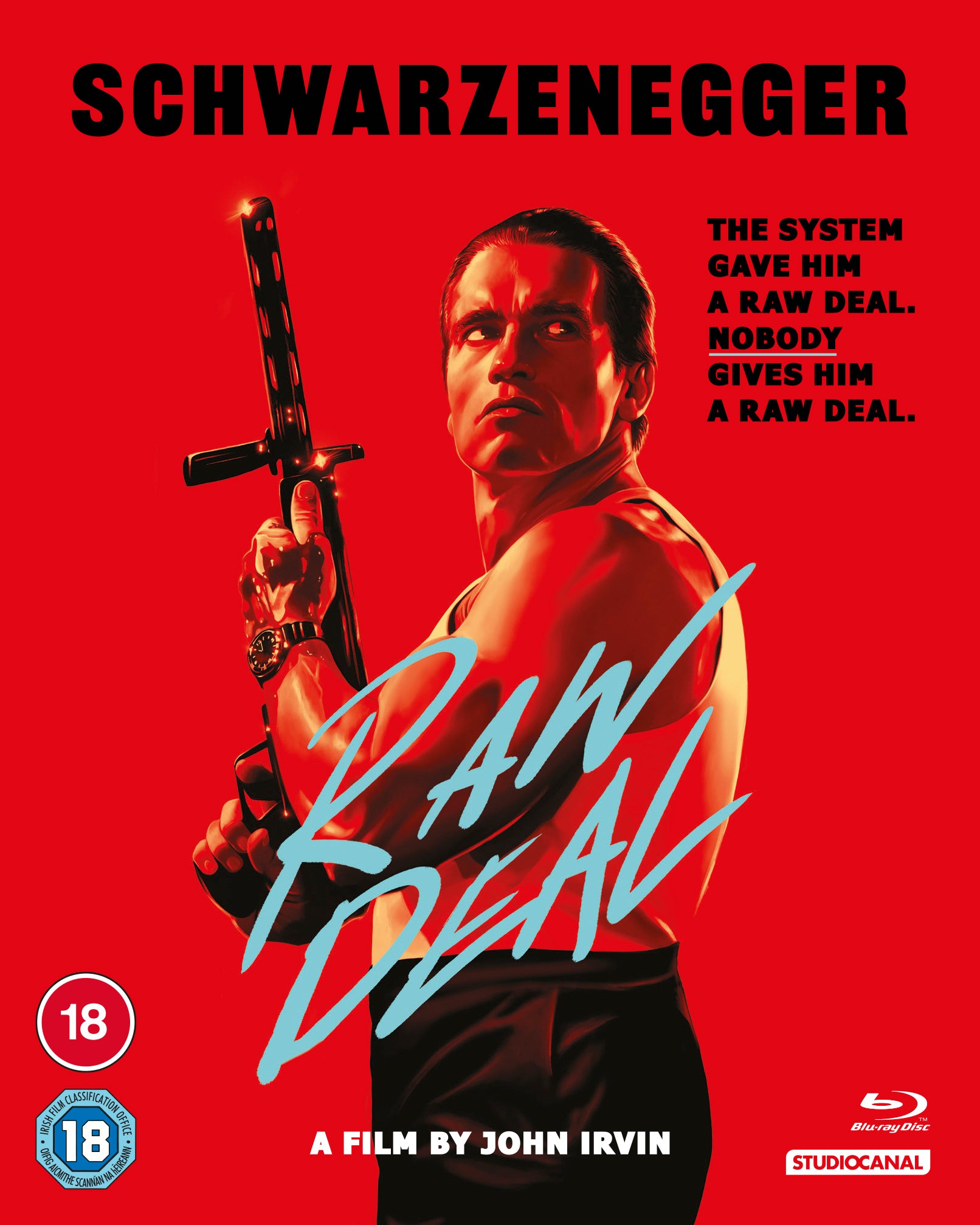 Raw Deal