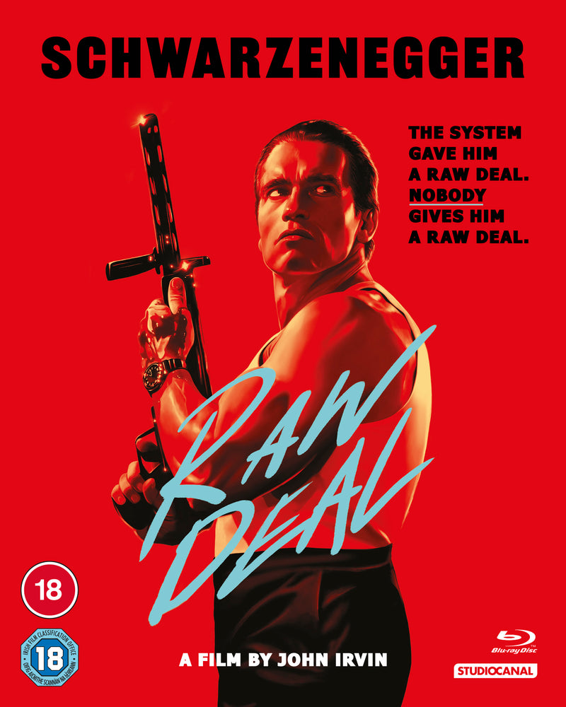 Raw Deal