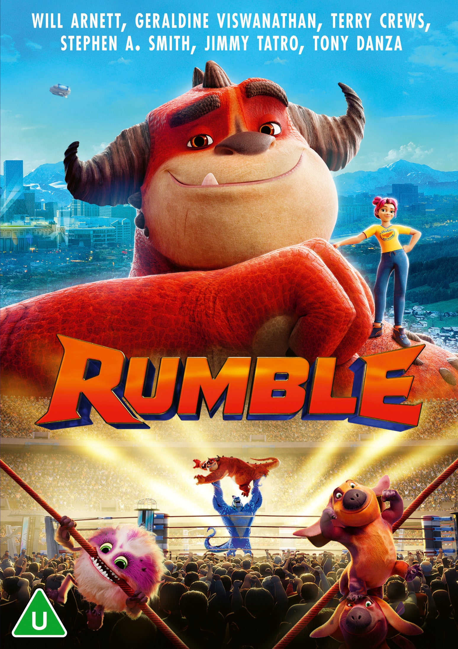 Rumble