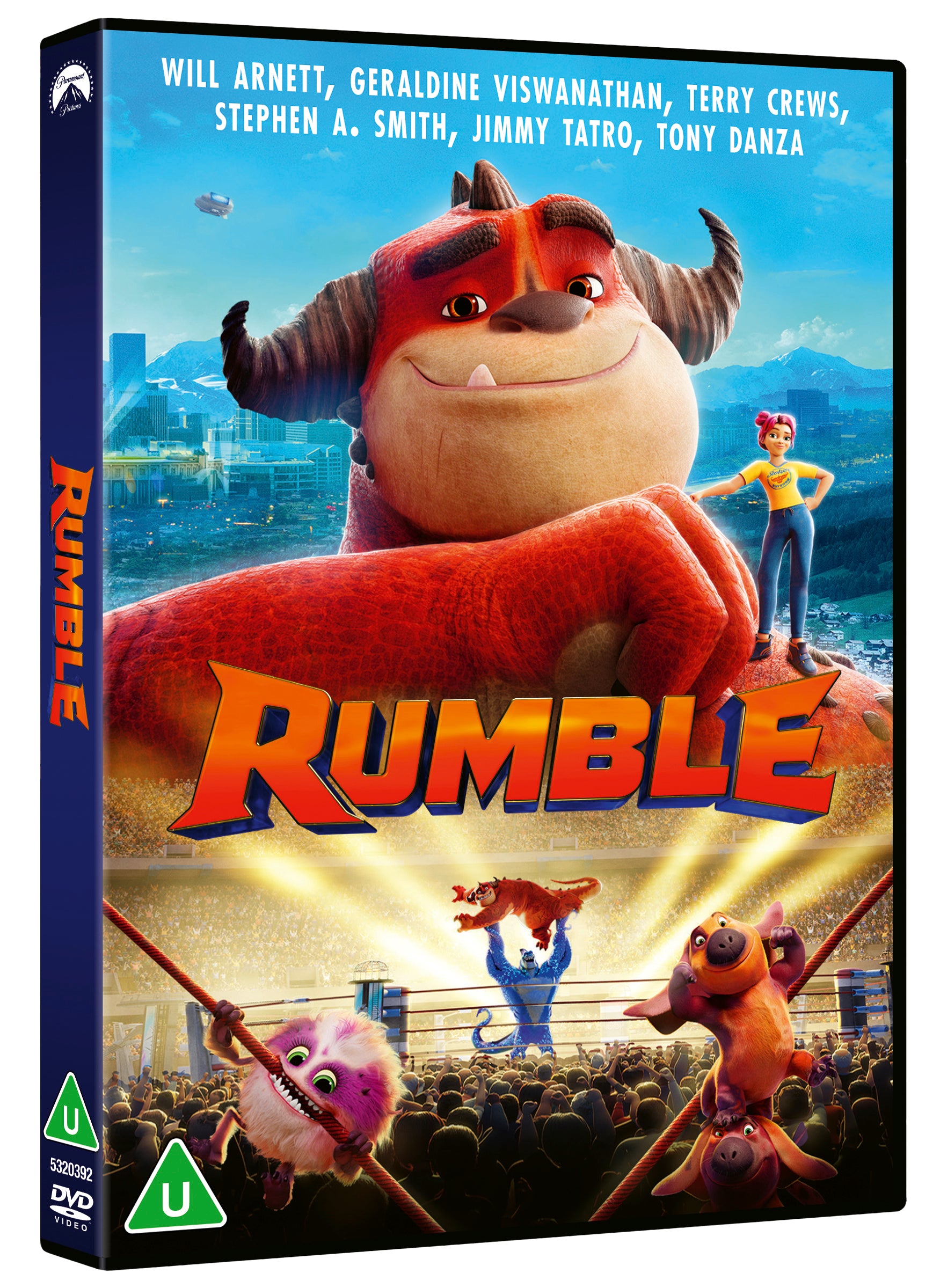 Rumble