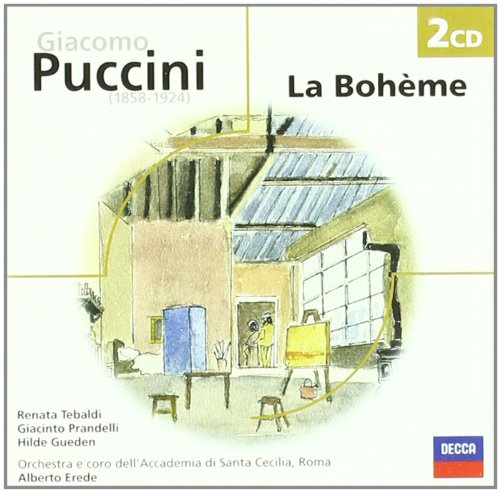 La Boheme