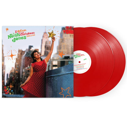 I Dream of Christmas (hmv Exclusive) Red Vinyl