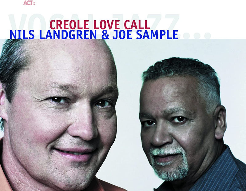 Creole Love Call