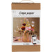 DIY Kit - Creative Kit - Crepe Paper (97089