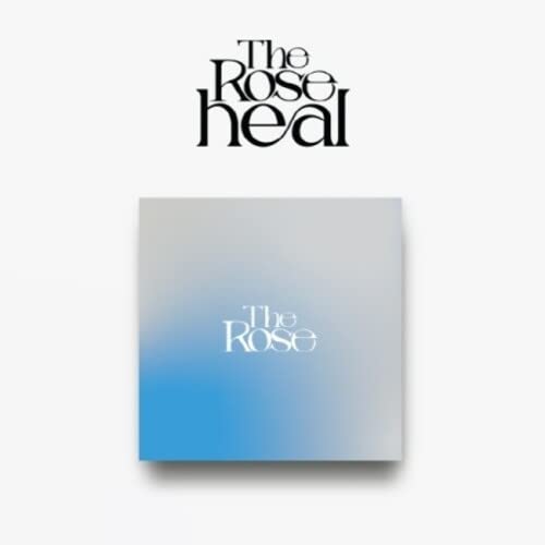 Vol.1 : Heal (Green Version)
