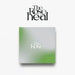 Vol.1 : Heal (Blue Version