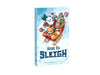 Here To Sleigh: Expansion Pack