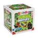 Brainbox Nature (Refresh 2022) Card Game Ages 8+ 1+ Players 10 Minutes Playing Time, GREG124403