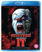 Pennywise: The Story Of It