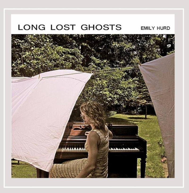 Long Lost Ghosts