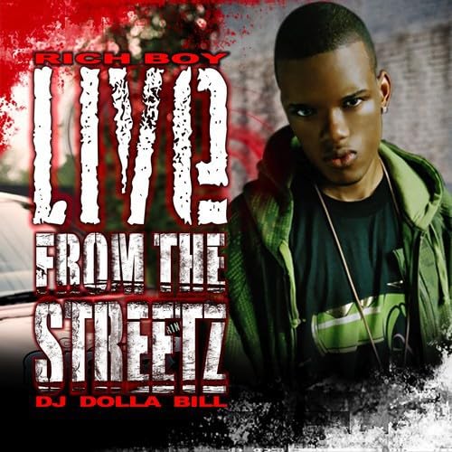 Live From The Streetz
