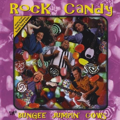 Rock Candy