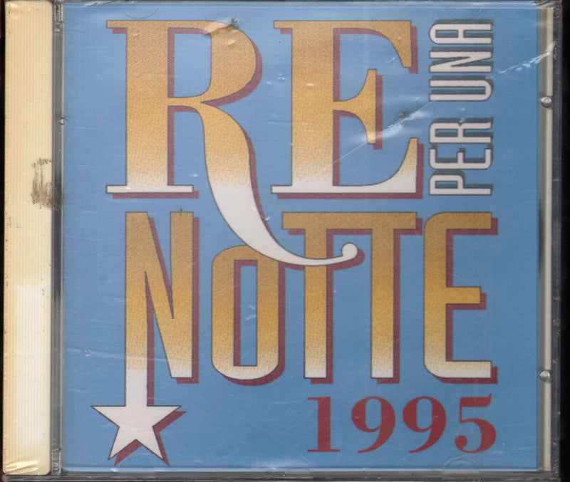 Re Per Una Notte - 1995