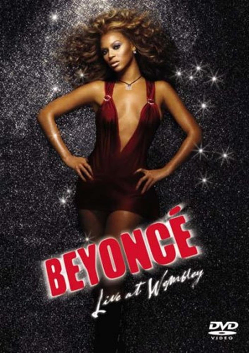 Beyoncé: Live At Wembley