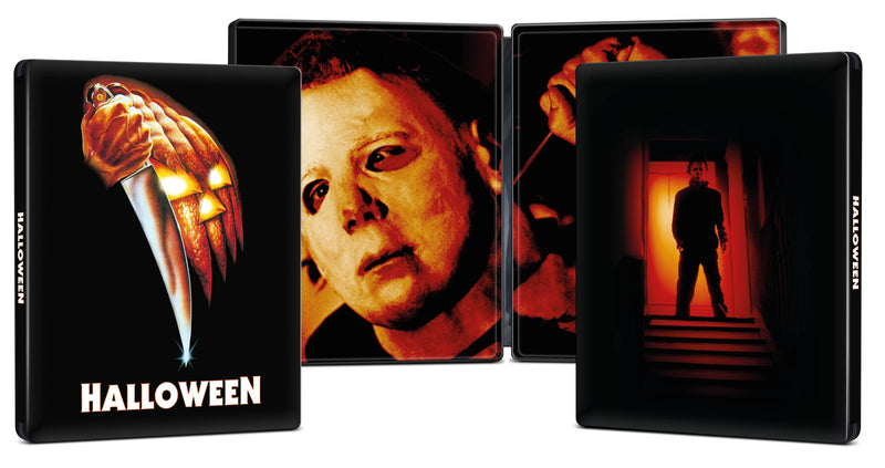 Halloween   (IMPORT) (No English version)