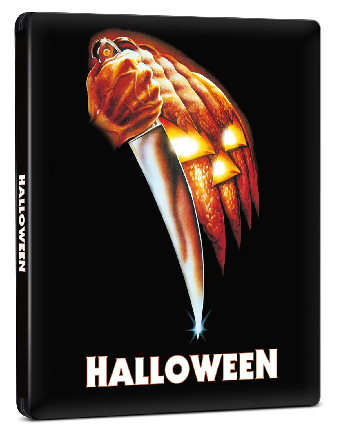 Halloween   (IMPORT) (No English version)